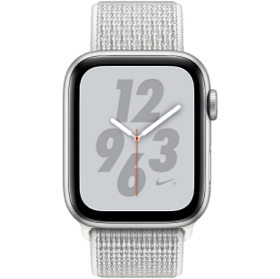 Замена стекла Apple Watch S5